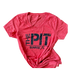 THE PIT® (Fitted T-Shirt)